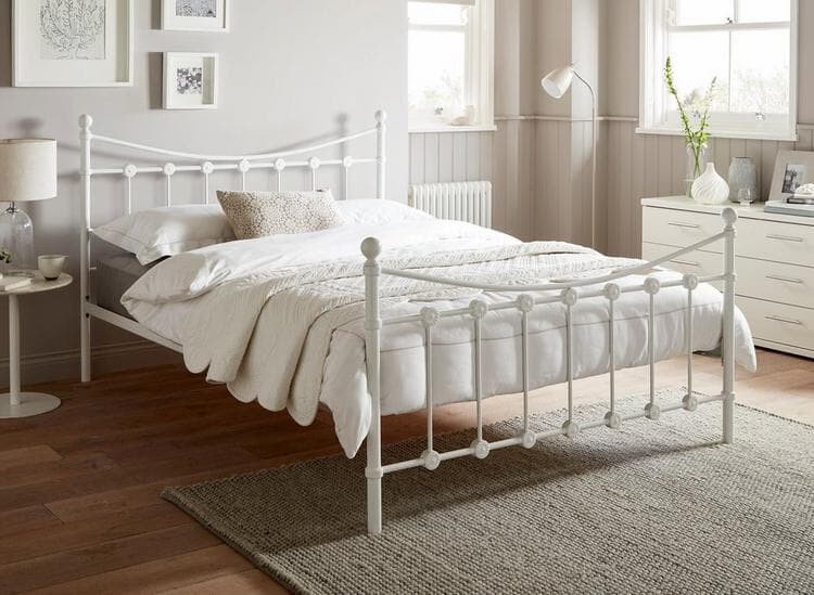 Budget bedroom decor ideas