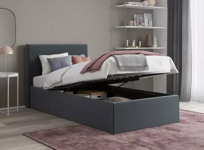 The best space saving beds for snug bedrooms
