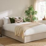 Earthbound tones: How to use earthy colours in the bedroom