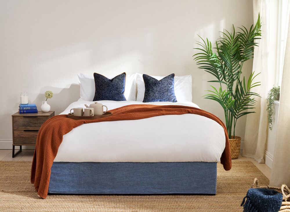The best beds for renters