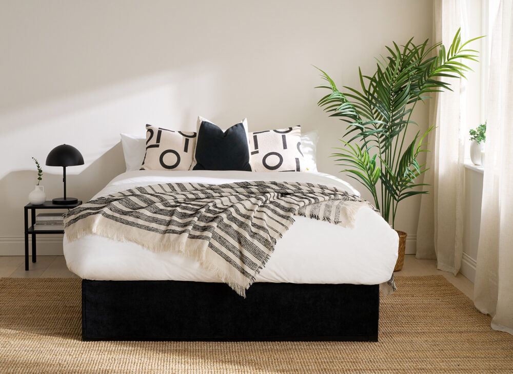 Renter-friendly bedroom ideas to let your personality shine