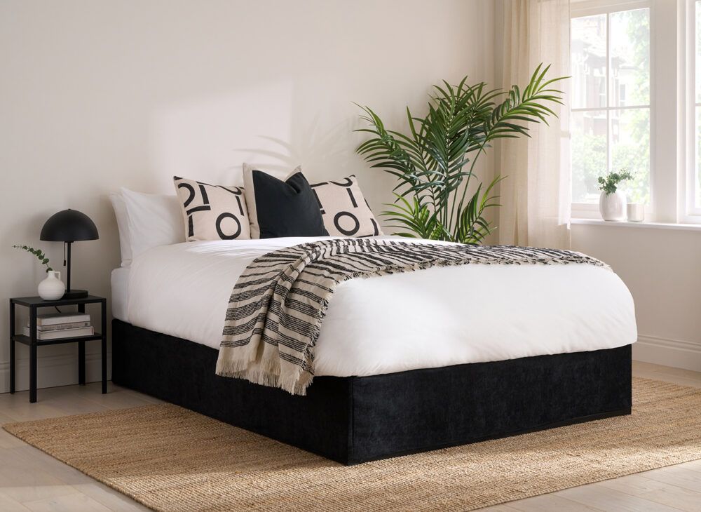 Student bedroom design ideas