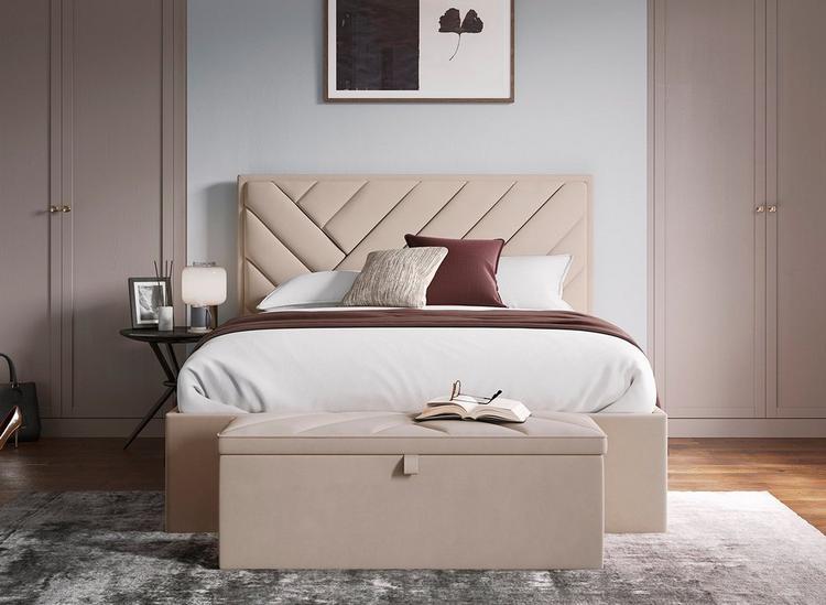 Taupe bedroom ideas