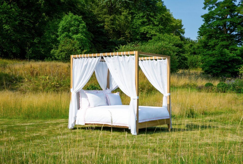 Whimsical bedroom ideas