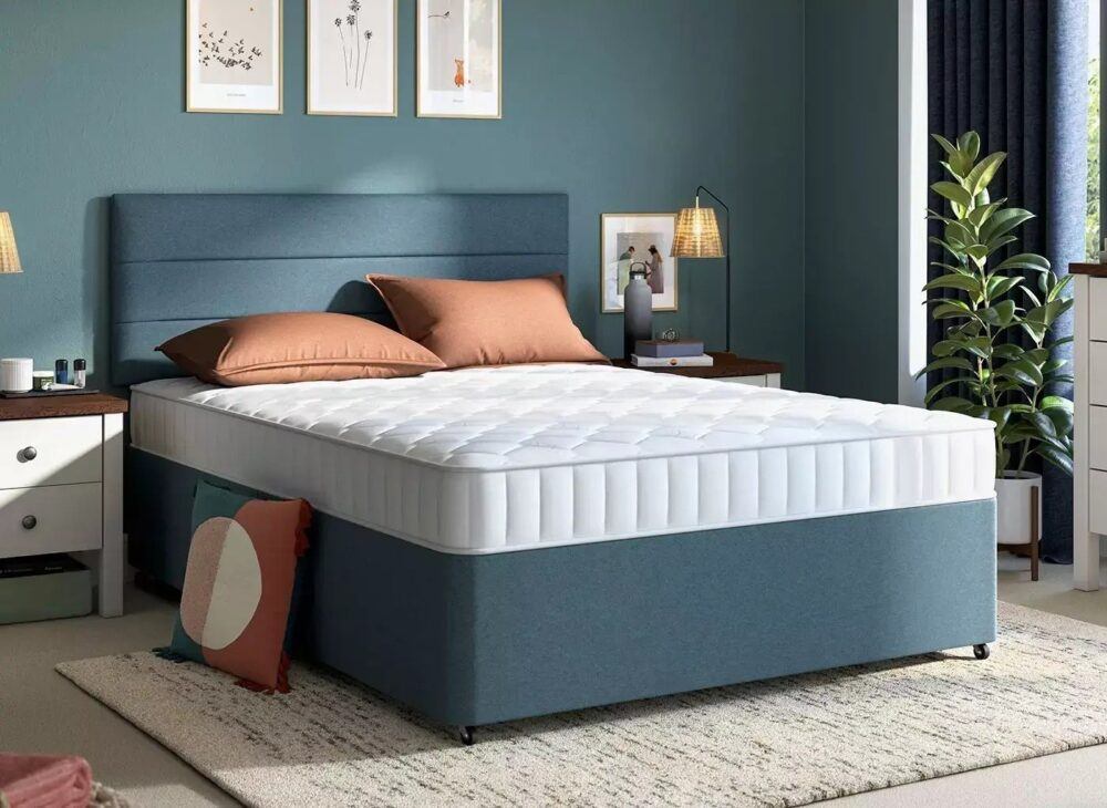 Our favourite divan bed bases
