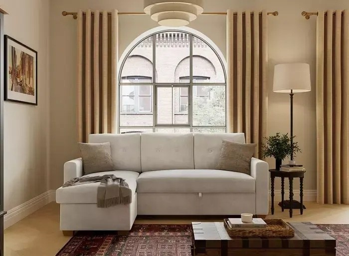 Art Deco bedroom ideas for a luxe retro vibe