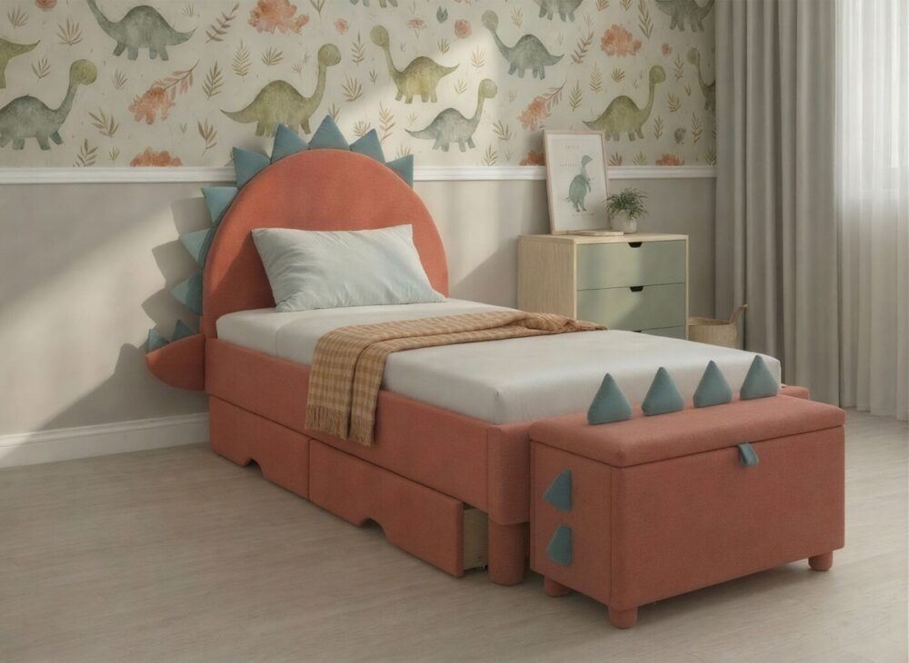 Toddler bedroom ideas for your little dreamers