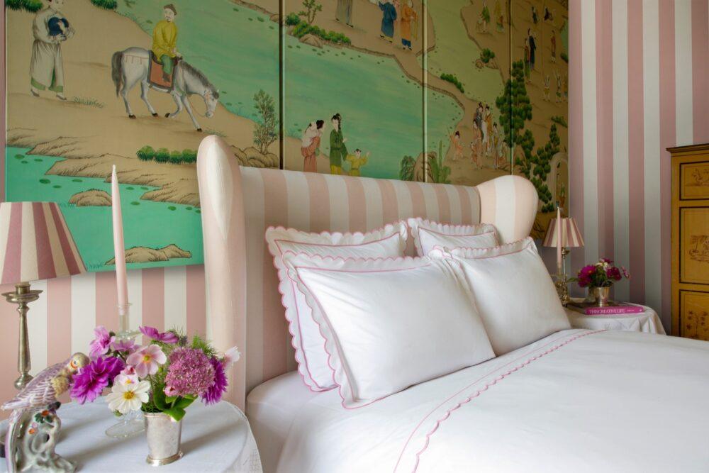 Dopamine bedroom decor ideas