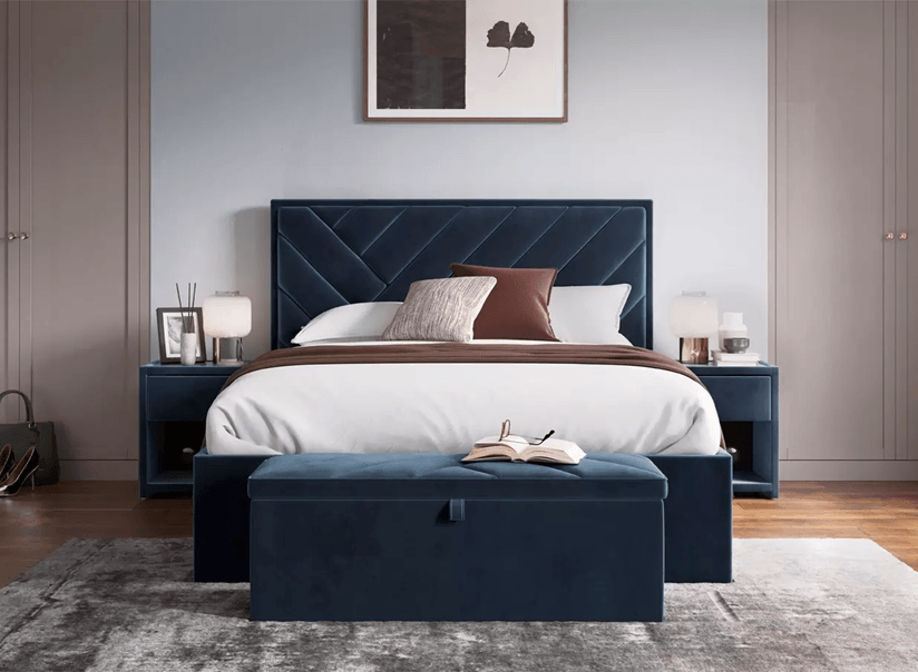 Master bedroom ideas to revitalize your space