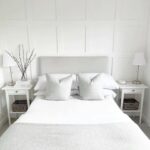 White bedroom ideas
