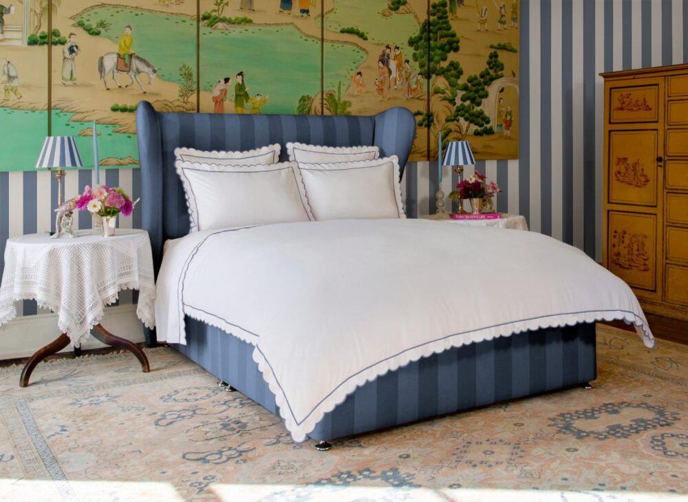 Maximalist bedrooms ideas