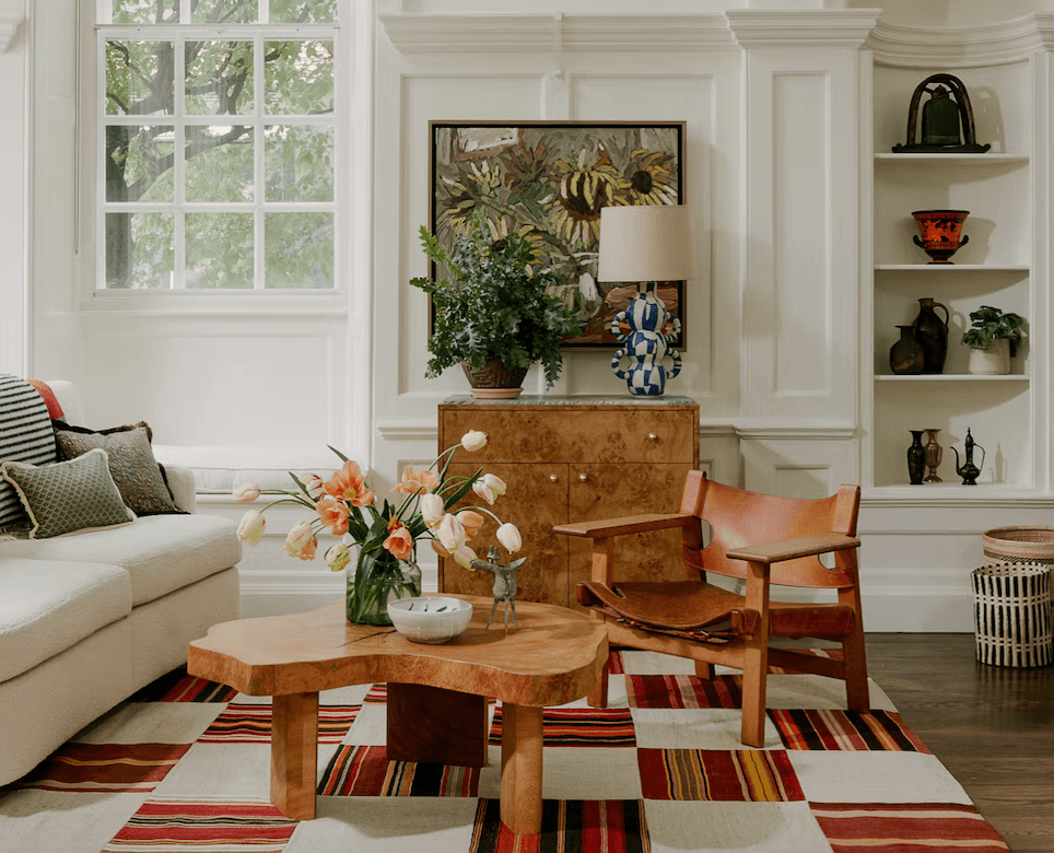 Interior-Designer, studio ashby