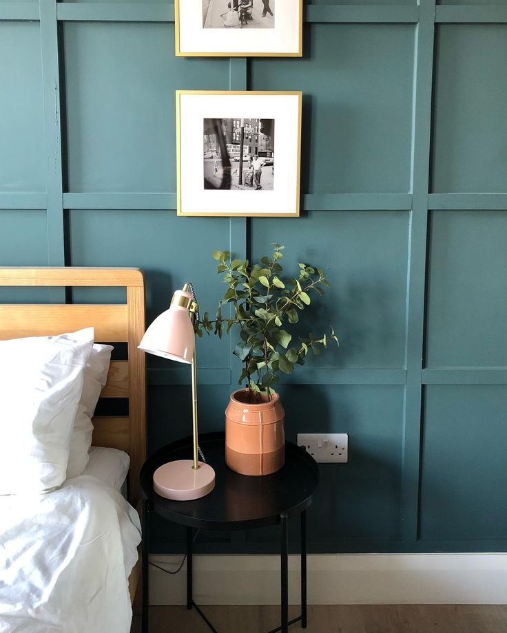Teal bedroom ideas to refresh your space