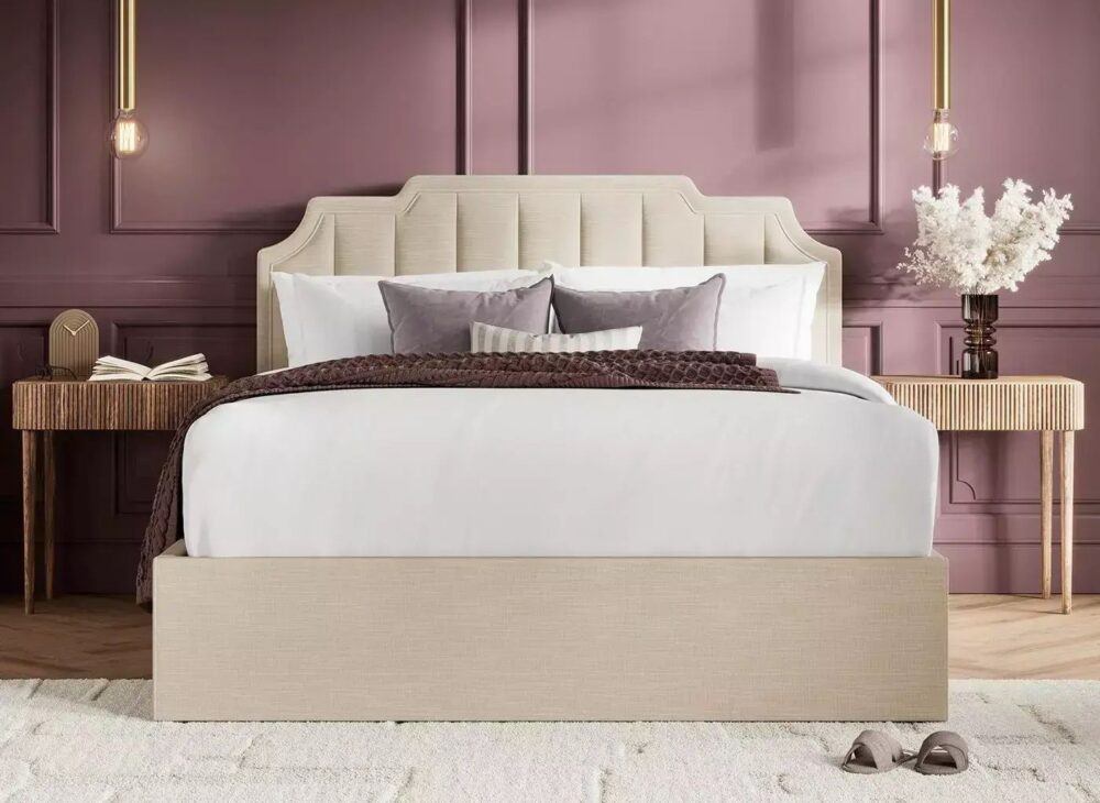 The Bedroom Trend Index