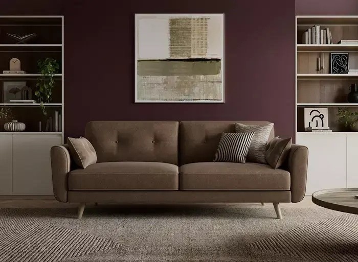 Shelf décor ideas