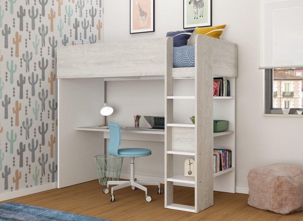 Teenage girl bedroom ideas