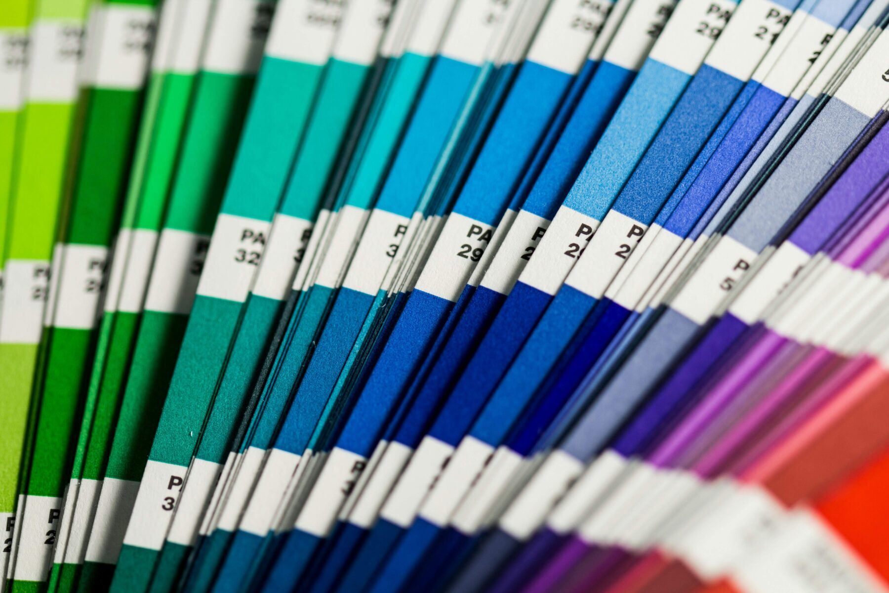 Colour analysis: How to decorate your home for your season