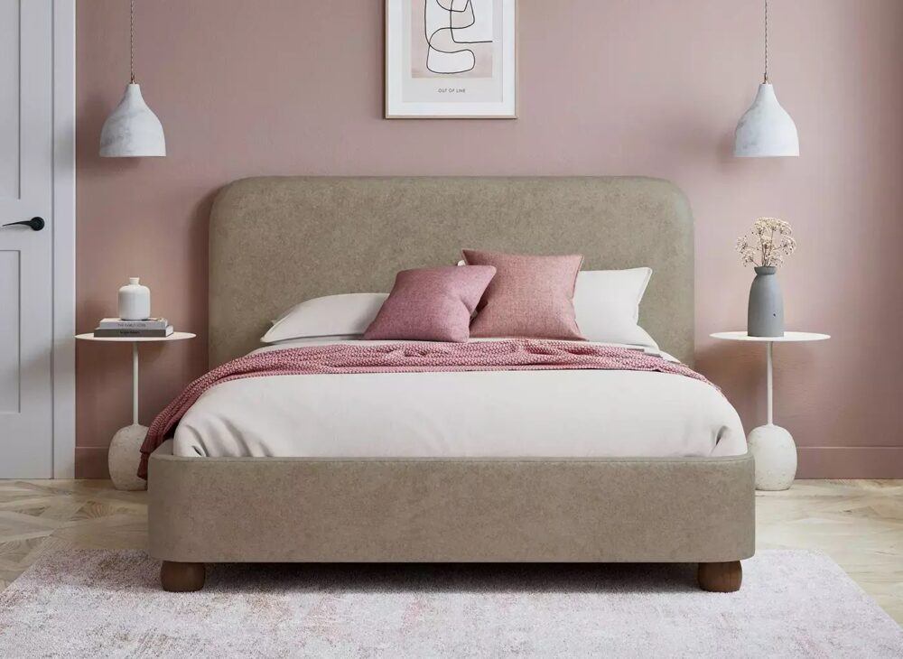 Cute bedroom ideas