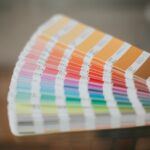 The best bedroom colours for sleep