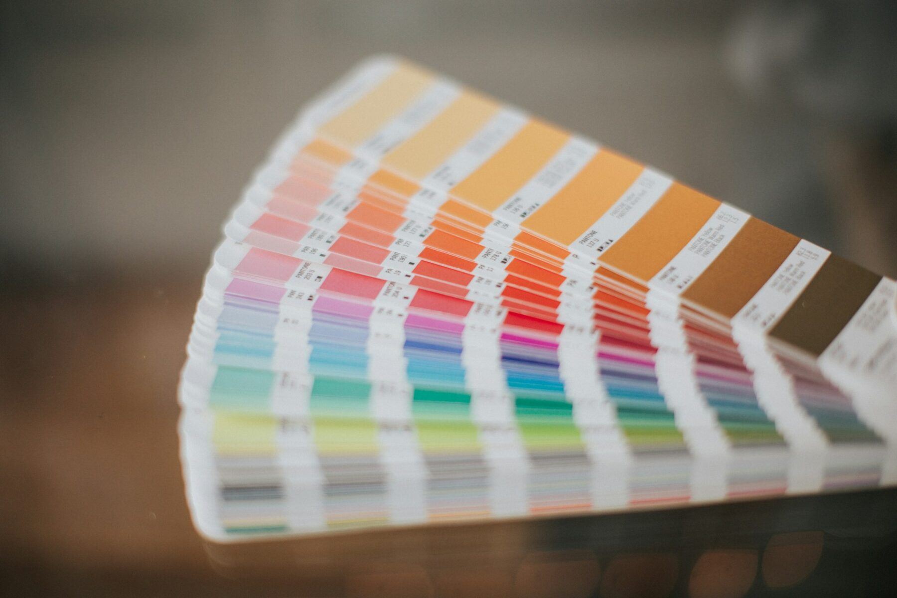 The best bedroom colours for sleep