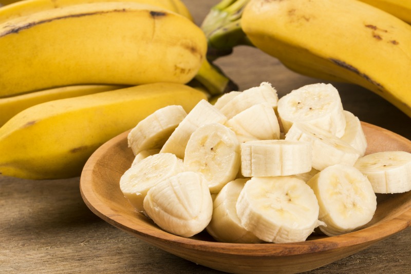 Does Eating a Banana Before Bed Help You Sleep?