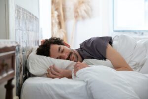 Can You Stop Being A Light Sleeper?