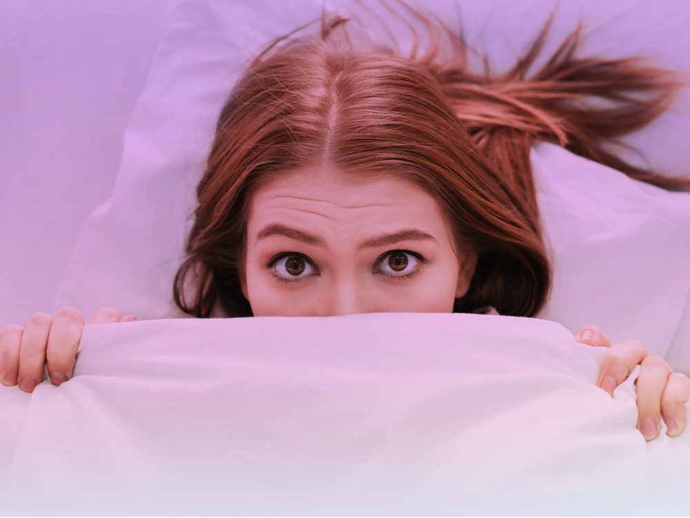 Insomnia and How To Beat It