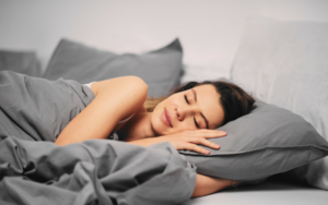 How to Get More Deep Sleep