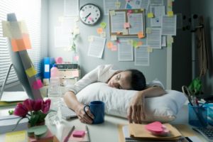 The Ultimate Guide to Daytime Napping