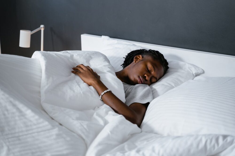 Why Do We Need Sleep?