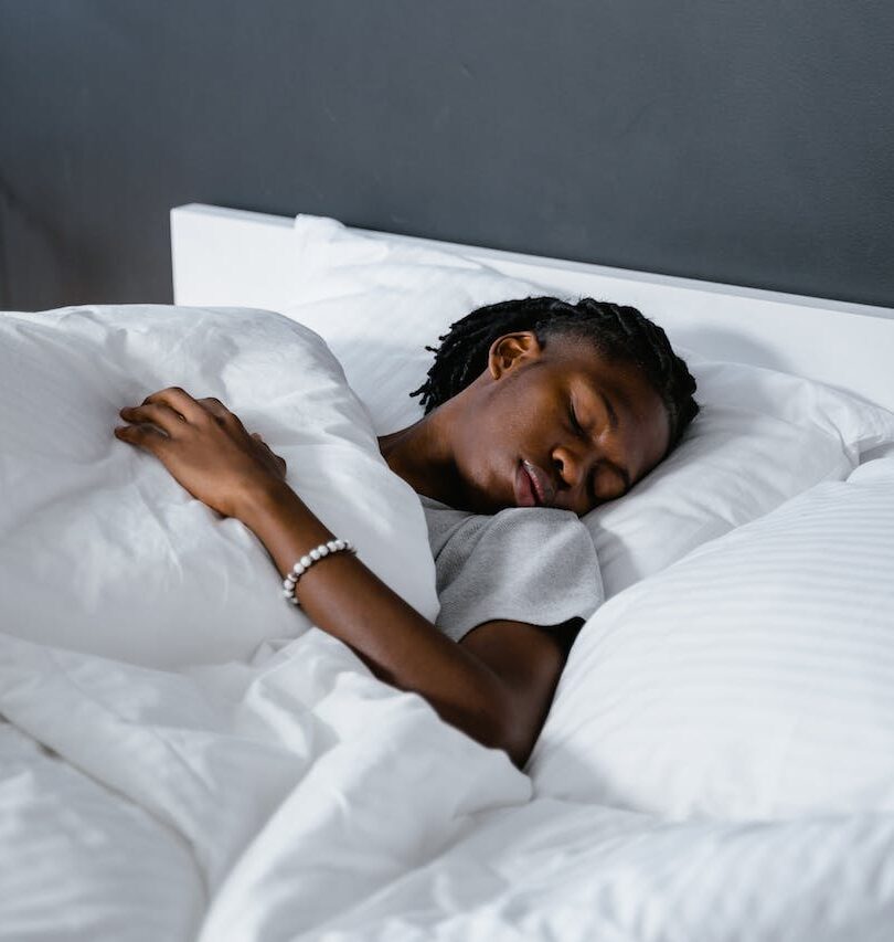 Why Do We Need Sleep?