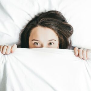 The Average UK Mattress is 6.4 Years Old. Is Yours Older?