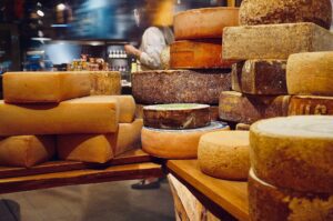 Does Eating Cheese Before Bed Give You Nightmares?