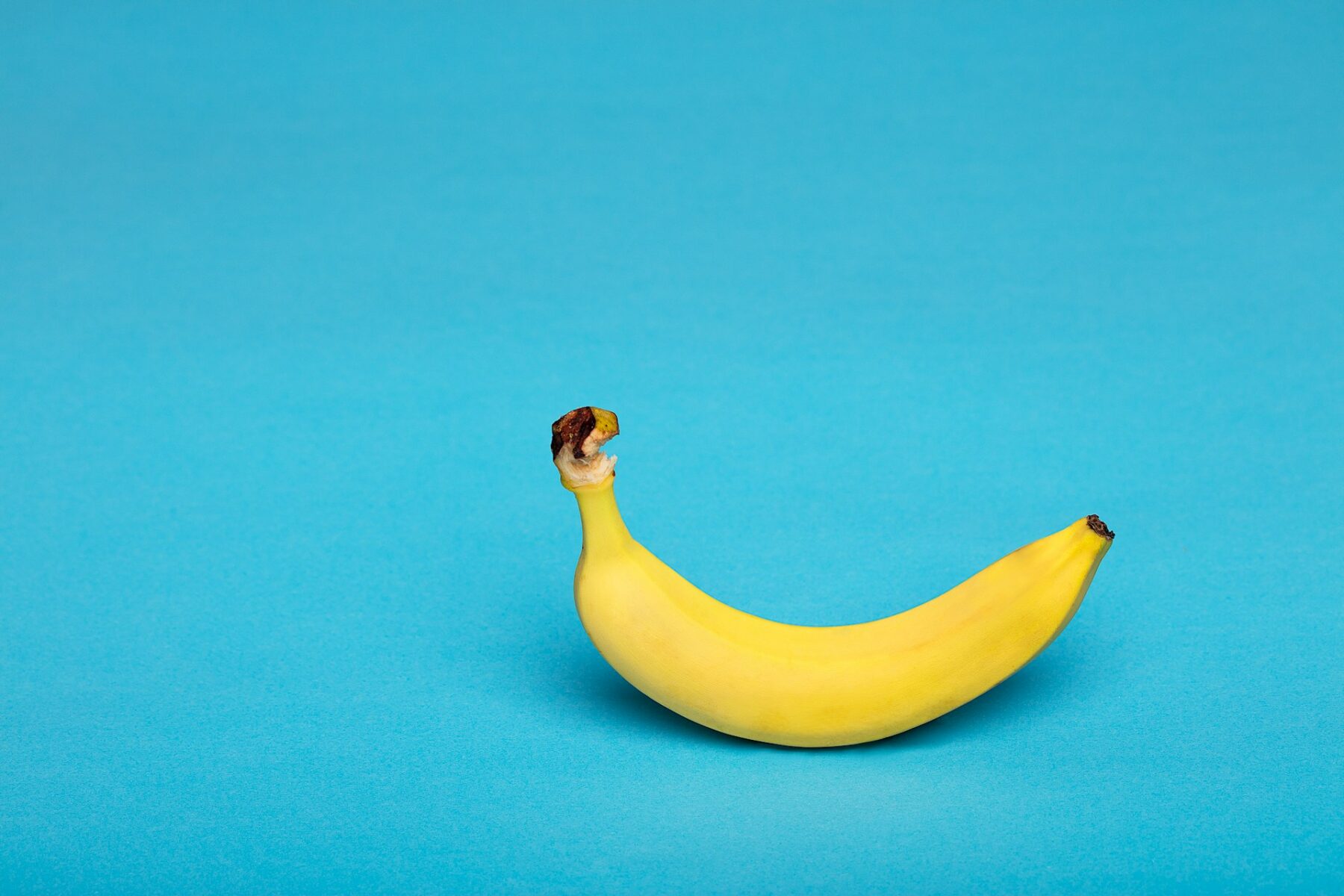 How many bananas should you eat before bed?