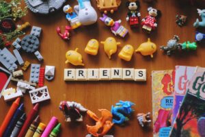 15 Fun Sleepover Games