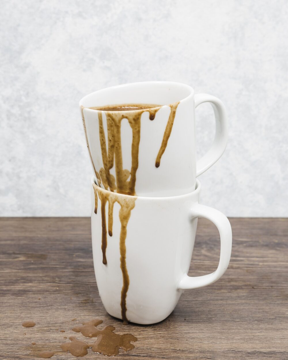 6. Avoid coffee