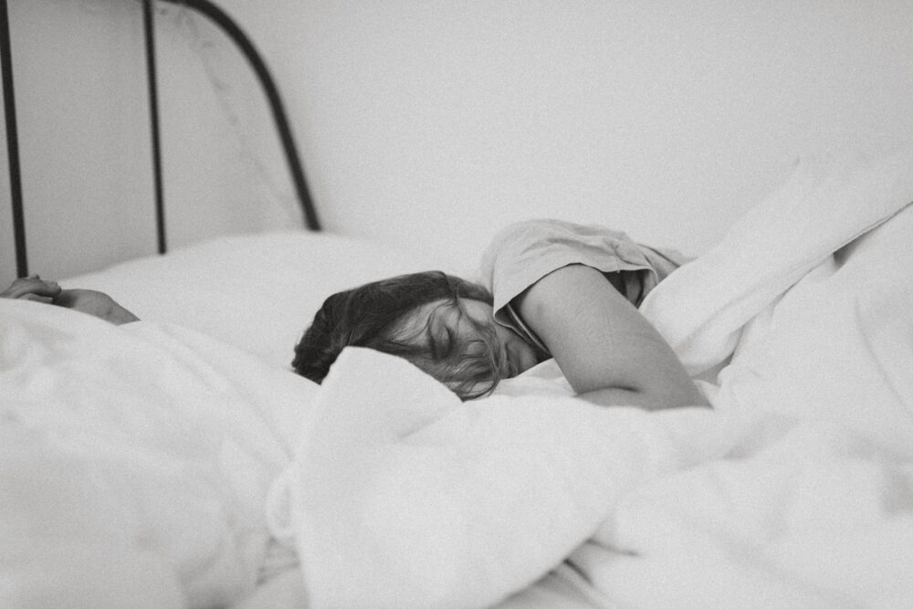 What Causes Night Sweats & Can They Be Stopped?