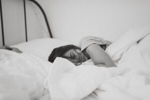 What Causes Night Sweats & Can They Be Stopped?