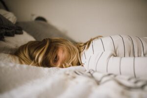 How to Get Back to Sleep in the Middle of the Night