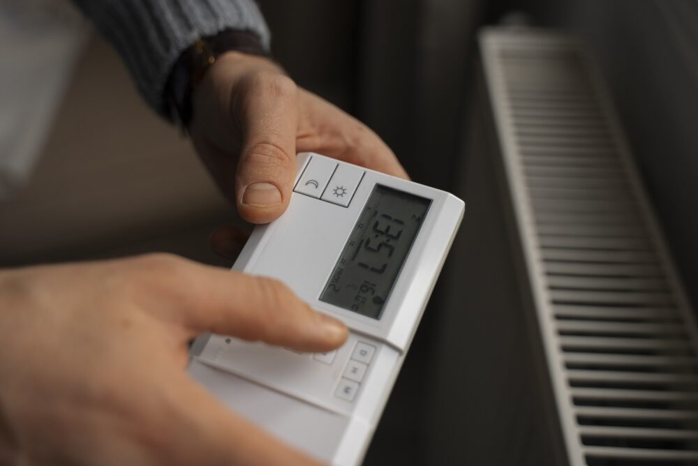 Best temperature for sleep