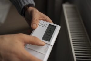 Best temperature for sleep