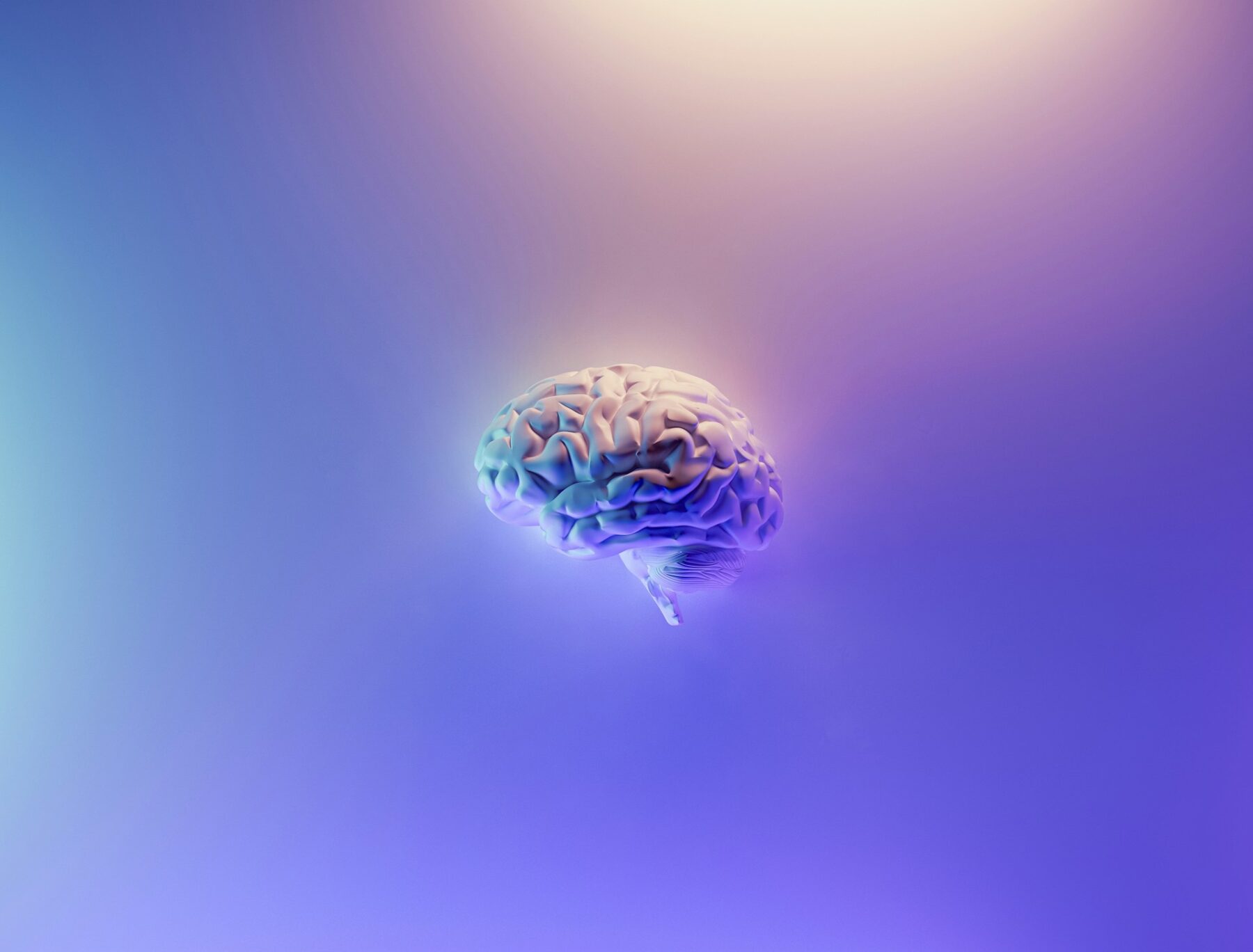 Synaptic pruning