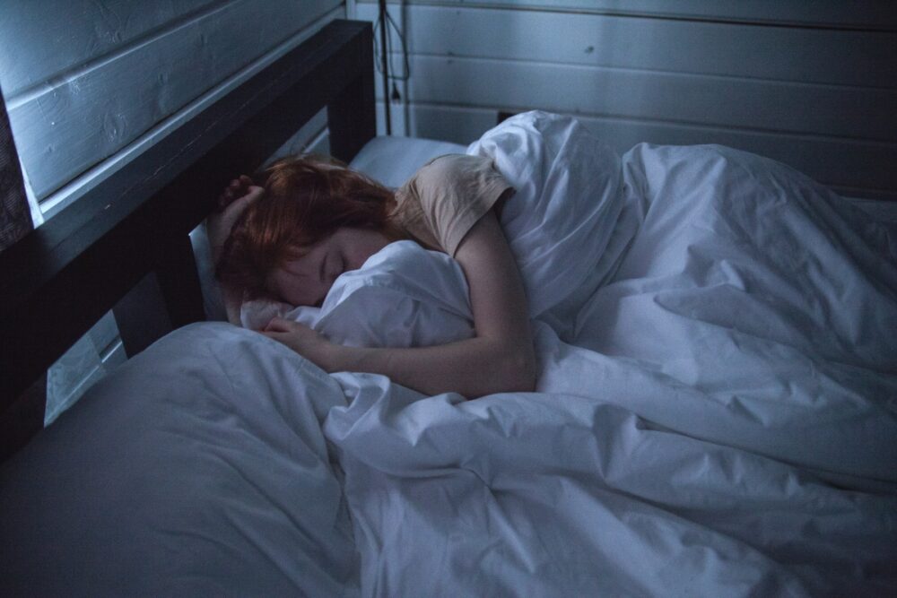 What Is Monophasic Sleep?