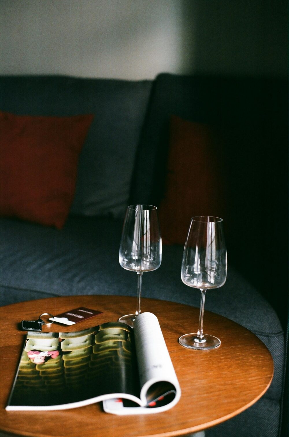23. Limit alcohol before bed - How to Keep Cool at Night