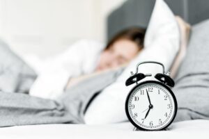 What Happens to Your Body During 8 Hours of Sleep?