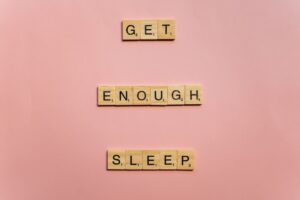 Is 7 Hours of Sleep Enough?