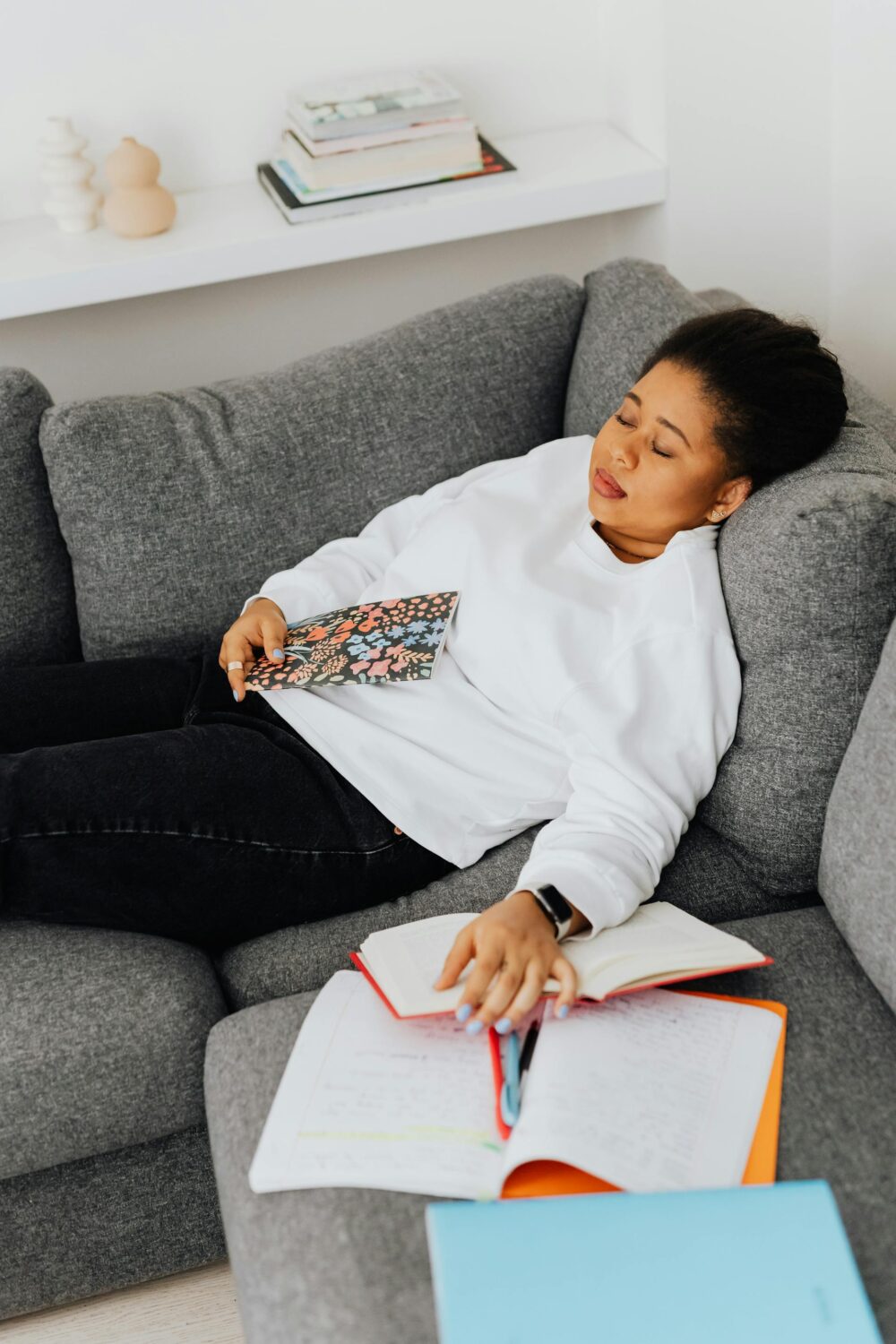 2. Manage your naps