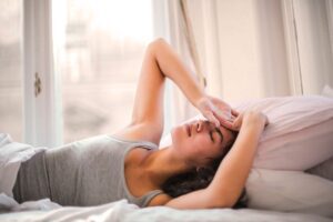 How Poor Sleep Triggers the Fight or Flight Response