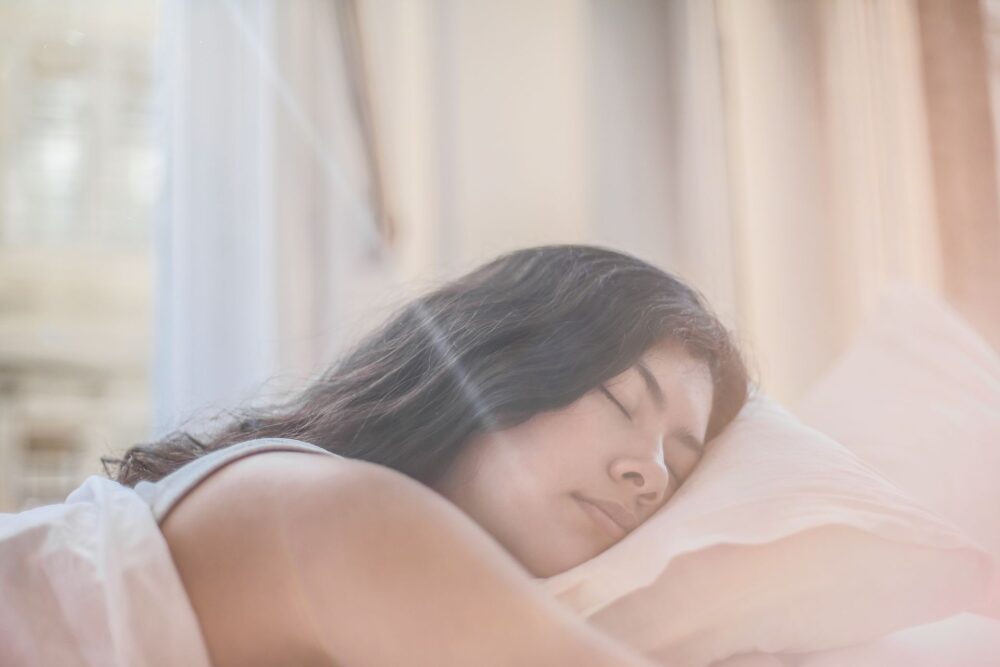 REM Rebound: Can You Get Too Much REM Sleep?