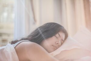 REM Rebound: Can You Get Too Much REM Sleep?